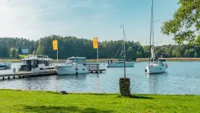 Dyniowy port... w porcie Ognisty Ptak, październik 2026 r. - zdjęcie 22