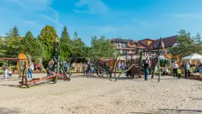 Dyniowy port... w porcie Ognisty Ptak, październik 2026 r. - zdjęcie 9