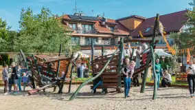 Dyniowy port... w porcie Ognisty Ptak, październik 2026 r. - zdjęcie 39