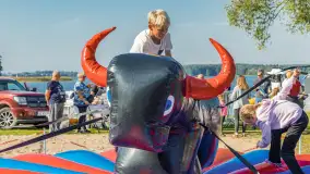 Dyniowy port... w porcie Ognisty Ptak, październik 2026 r. - zdjęcie 28