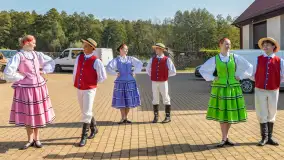 Dyniowy port... w porcie Ognisty Ptak, październik 2026 r. - zdjęcie 26