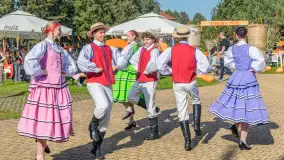 Dyniowy port... w porcie Ognisty Ptak, październik 2026 r. - zdjęcie 34