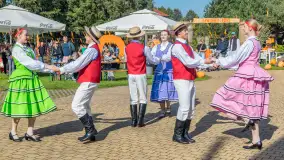 Dyniowy port... w porcie Ognisty Ptak, październik 2026 r. - zdjęcie 37