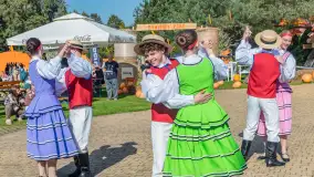 Dyniowy port... w porcie Ognisty Ptak, październik 2026 r. - zdjęcie 44