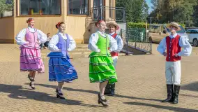 Dyniowy port... w porcie Ognisty Ptak, październik 2026 r. - zdjęcie 47