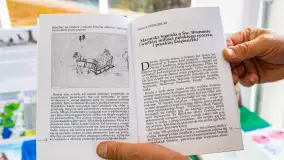 460 lat wsi Jakunówko - zdjęcie 5