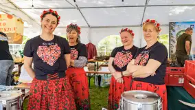 460 lat wsi Jakunówko - zdjęcie 8