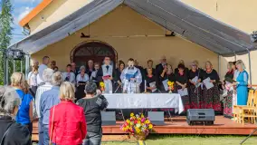 460 lat wsi Jakunówko - zdjęcie 14