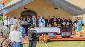 460 lat wsi Jakunówko - zdjęcie 18