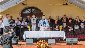 460 lat wsi Jakunówko - zdjęcie 19
