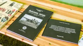 460 lat wsi Jakunówko - zdjęcie 24