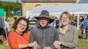 460 lat wsi Jakunówko - zdjęcie 33