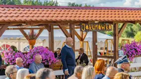 460 lat wsi Jakunówko - zdjęcie 35