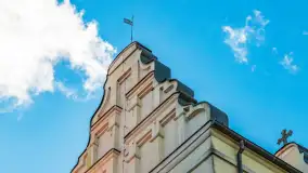 Kościół w Kruklankach