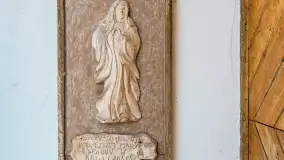 Kościół w Kruklankach - zdjęcie 15