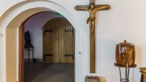 Kościół w Kruklankach - zdjęcie 25