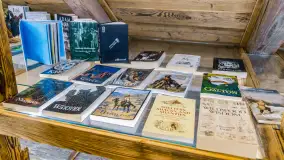 Muzeum Ruchu Puszczańskiego  - zdjęcie 8