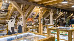 Muzeum Ruchu Puszczańskiego  - zdjęcie 2