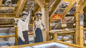 Muzeum Ruchu Puszczańskiego  - zdjęcie 5