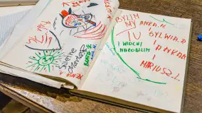 Muzeum Ruchu Puszczańskiego  - zdjęcie 13