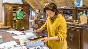 Muzeum Ruchu Puszczańskiego  - zdjęcie 22