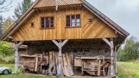 Muzeum Ruchu Puszczańskiego  - zdjęcie 35