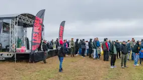 Polska Liga Wraków - Wrak Race - zdjęcie 76