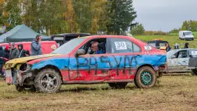 Polska Liga Wraków - Wrak Race - zdjęcie 75