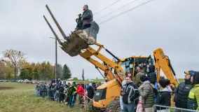 Polska Liga Wraków - Wrak Race - zdjęcie 73