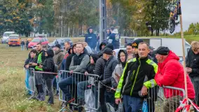 Polska Liga Wraków - Wrak Race - zdjęcie 72
