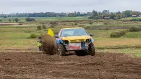 Polska Liga Wraków - Wrak Race - zdjęcie 71