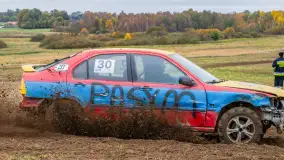 Polska Liga Wraków - Wrak Race - zdjęcie 69