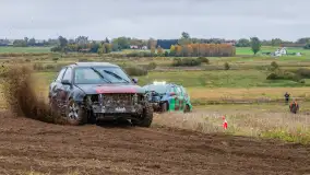 Polska Liga Wraków - Wrak Race - zdjęcie 68