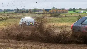 Polska Liga Wraków - Wrak Race - zdjęcie 67
