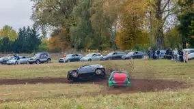 Polska Liga Wraków - Wrak Race - zdjęcie 65