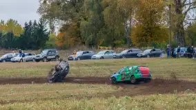 Polska Liga Wraków - Wrak Race - zdjęcie 64