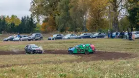 Polska Liga Wraków - Wrak Race - zdjęcie 63