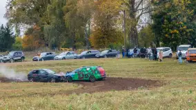 Polska Liga Wraków - Wrak Race - zdjęcie 62