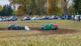 Polska Liga Wraków - Wrak Race - zdjęcie 61