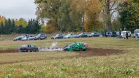 Polska Liga Wraków - Wrak Race - zdjęcie 60