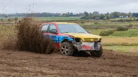 Polska Liga Wraków - Wrak Race - zdjęcie 59