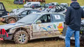 Polska Liga Wraków - Wrak Race - zdjęcie 55