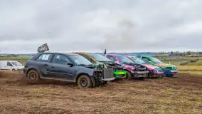 Polska Liga Wraków - Wrak Race - zdjęcie 53