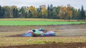 Polska Liga Wraków - Wrak Race - zdjęcie 52