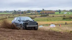 Polska Liga Wraków - Wrak Race - zdjęcie 51