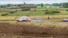 Polska Liga Wraków - Wrak Race - zdjęcie 50