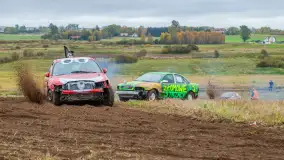 Polska Liga Wraków - Wrak Race - zdjęcie 49
