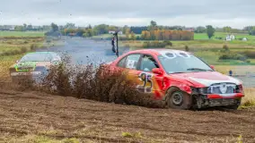 Polska Liga Wraków - Wrak Race - zdjęcie 48