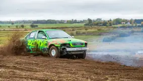 Polska Liga Wraków - Wrak Race - zdjęcie 47