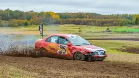 Polska Liga Wraków - Wrak Race - zdjęcie 46